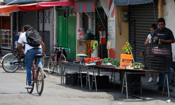 En la periferia de CDMX la cuarentena no es una opción