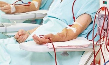 Personas con insuficiencia renal deben extremar medidas de higiene