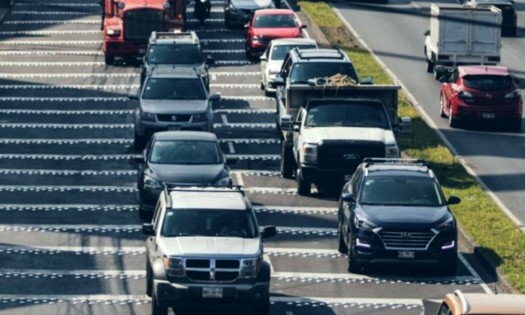 Aplicarán en CDMX Hoy no circula para todos por Fase 3