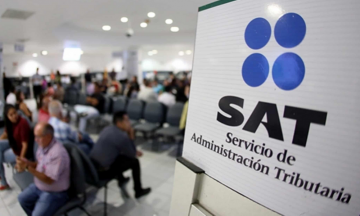 SAT extiende declaración de personas físicas