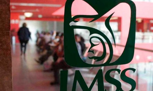 Adelantará IMSS pago de pensión de mayo al 30 de abril