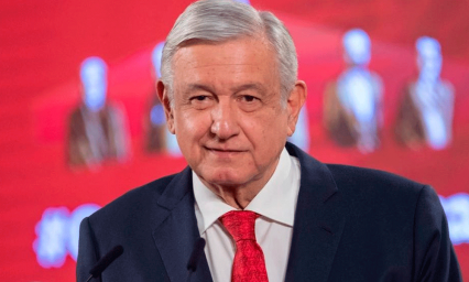 Contrarrestará AMLO infodemia en conferencias de prensa