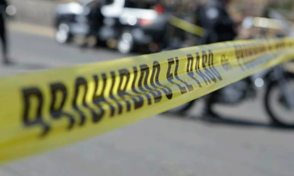 Hallan cuerpos de tres mujeres en Torreón, dos eran enfermeras