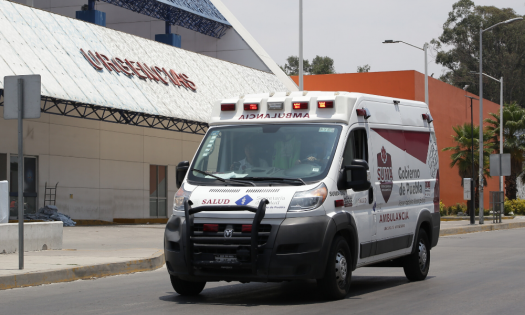 Atenderán salud mental de personal médico 