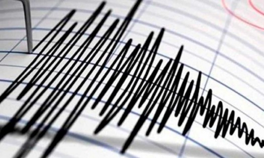 Reportan sismo de 4.5 grados en Mexicali