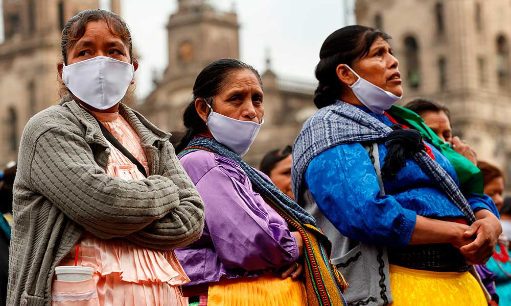Advierten que Latinoamérica será el epicentro de Coronavirus