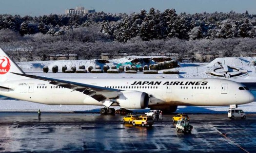 Japón pide no viajar a México por pandemia del Covid-19