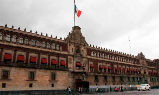 Muere empleado de Presidencia por COVID-19