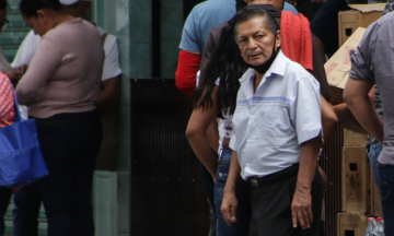 México con más de 9 mil contagios activos y más de 4 mil decesos por COVID-19