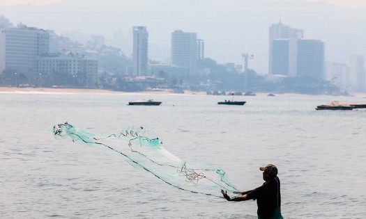 México se prepara para temporada de huracanes en plena pandemia