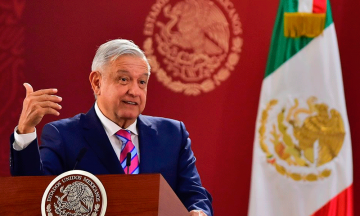 Descarta AMLO propuesta de Morena para revisar patrimonio de mexicanos 