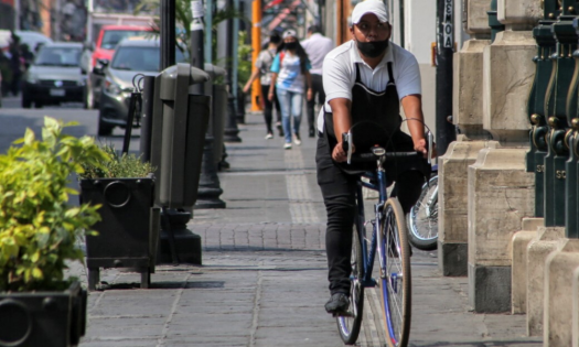 México supera las 6 mil muertes por coronavirus