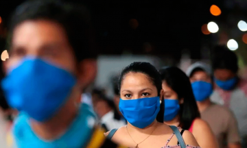  Superan los cinco millones de contagios en todo el mundo