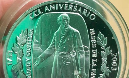 Reconocerán personal médico con medalla Miguel Hidalgo