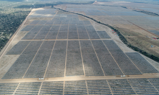 Aprueban suspensión definitiva del acuerdo de frenar energías renovables