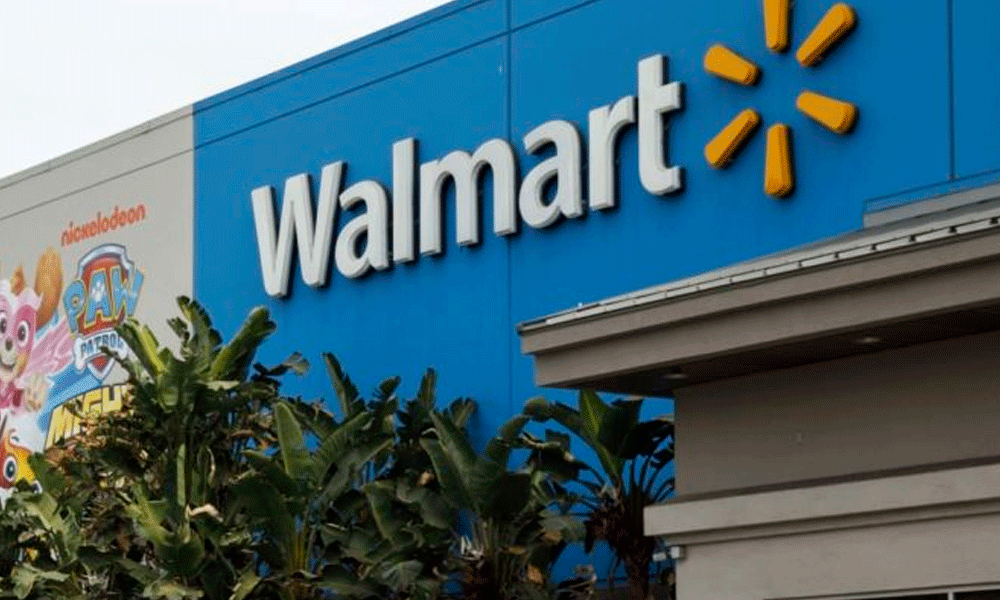 Walmart de México le paga al SAT deuda de 8,079 millones de pesos 