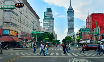 Covid-19: México va hacia la reapertura en medio de muertes y contagios