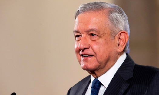 AMLO responde ante campaña Cuenta hasta diez 