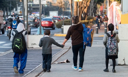 Regresan a clases de educación básica el 10 de agosto: SEP