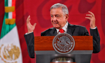 Tenemos que avanzar hacia la nueva normalidad: AMLO