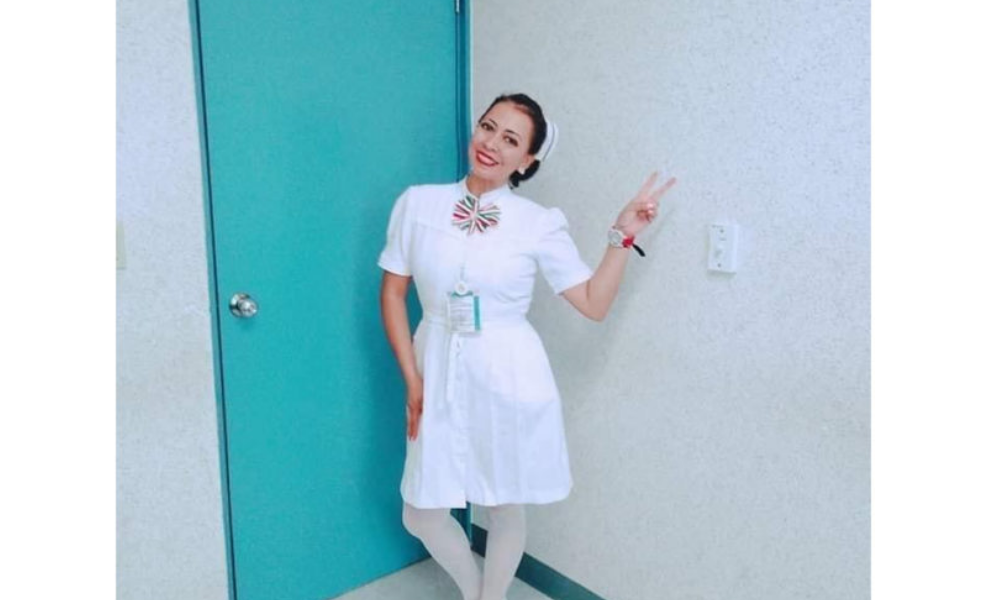 Enfermera de Guerrero se suicida tras dar positivo a COVID-19