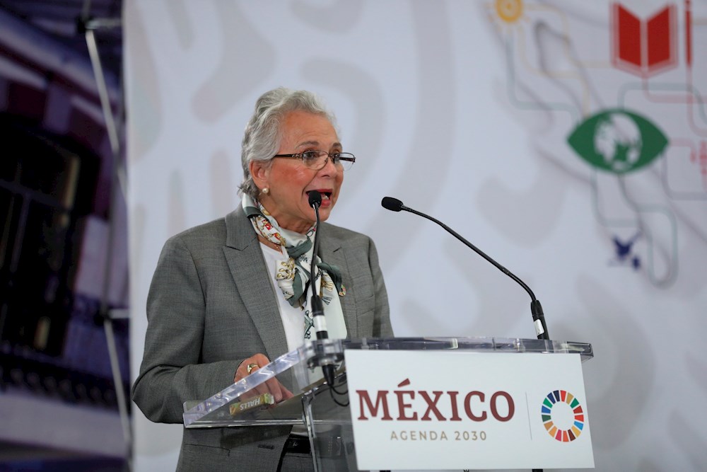 México estudia estrategias para reactivar economía en medio de la pandemia