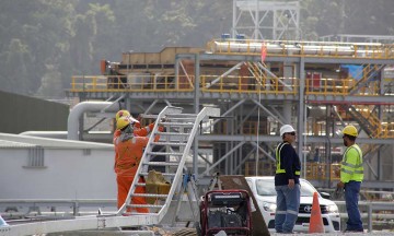 Mineras canadienses aprovechan Covid para reprimir comunidades