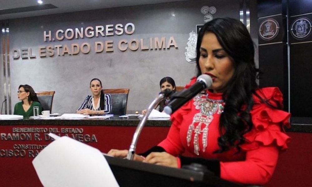 Localizan a Anel Bueno, diputada de Colima; fue secuestrada y asesinada