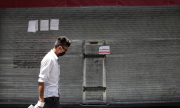 México supera los 100 mil contagios por COVID-19