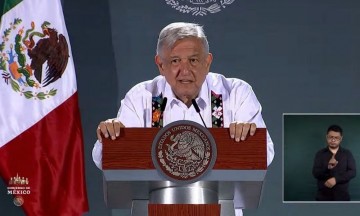 México acató recorte de petróleo, no podríamos ajustar más: AMLO