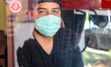 México supera los 110 mil contagios y 13 mil muertes por Covid-19