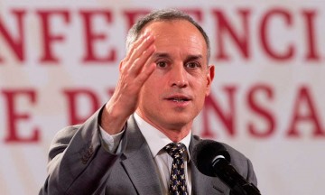 México supera los 120 mil contagios por Covid-19