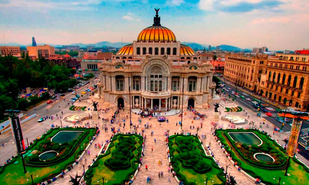 Analiza México declarar al turismo como actividad esencial