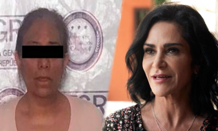 Liberan a Policía implicada en caso de Lydia Cacho