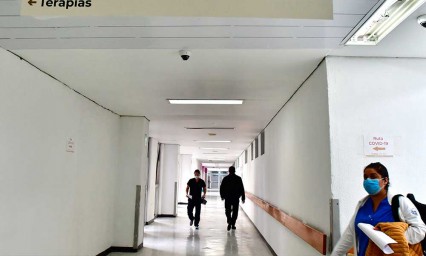 Médicos cubanos en México causan controversia