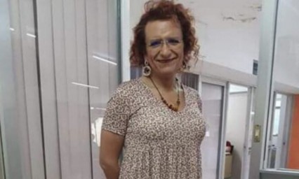 Encuentran sin vida a doctora trans y activista, María Elizabeth