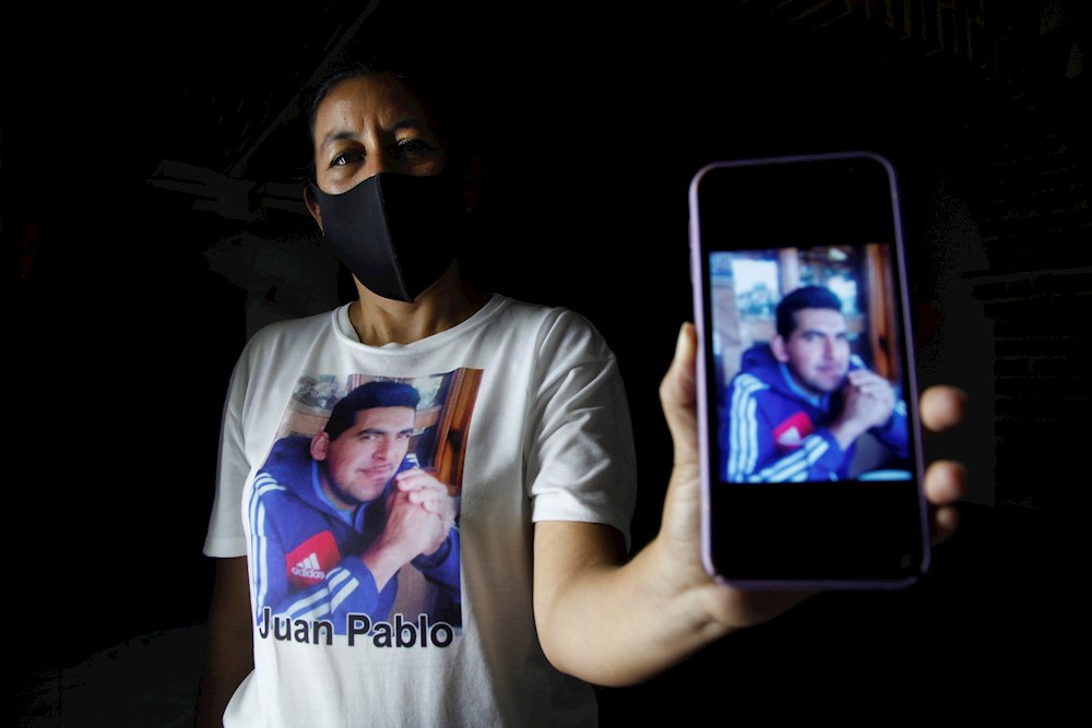 Desapariciones impunes en Jalisco cuestionan compromiso del Gobierno