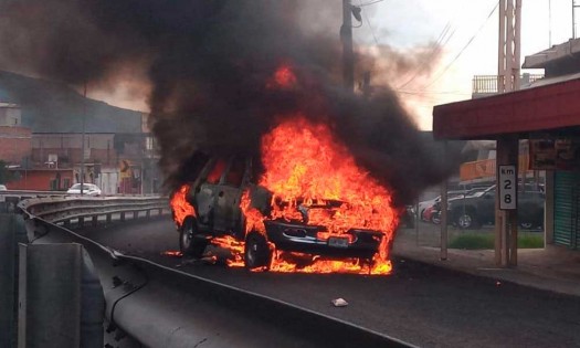 Detienen a Madre de El Marro en operativo en Guanajuato