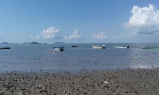 Alerta de tsunami en costas Oaxaca y Chiapas 