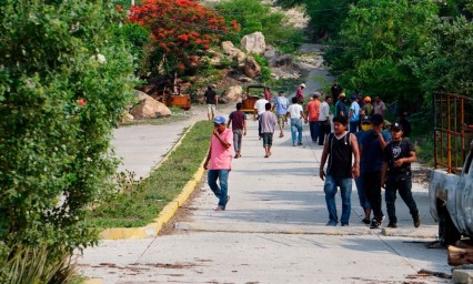 Investigan masacre de 15 personas en poblado indígena de Oaxaca