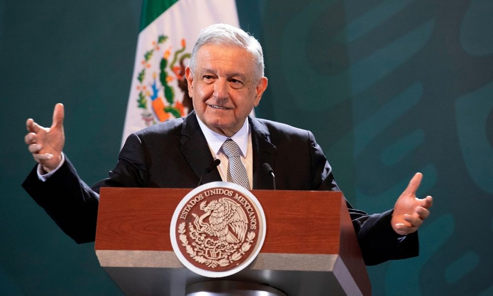 López Obrador confirma que pronto se reunirá con Trump en Washington