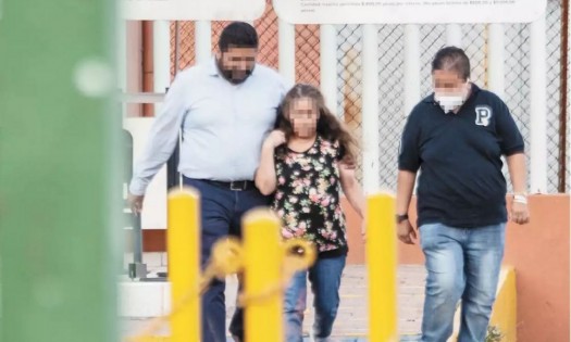 Madre de “El Marro” es liberada por falta de pruebas