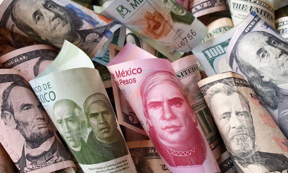 México extiende las medidas económicas para mitigar crisis del Covid-19