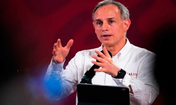 México llega a los 220 mil contagios de Coronavirus