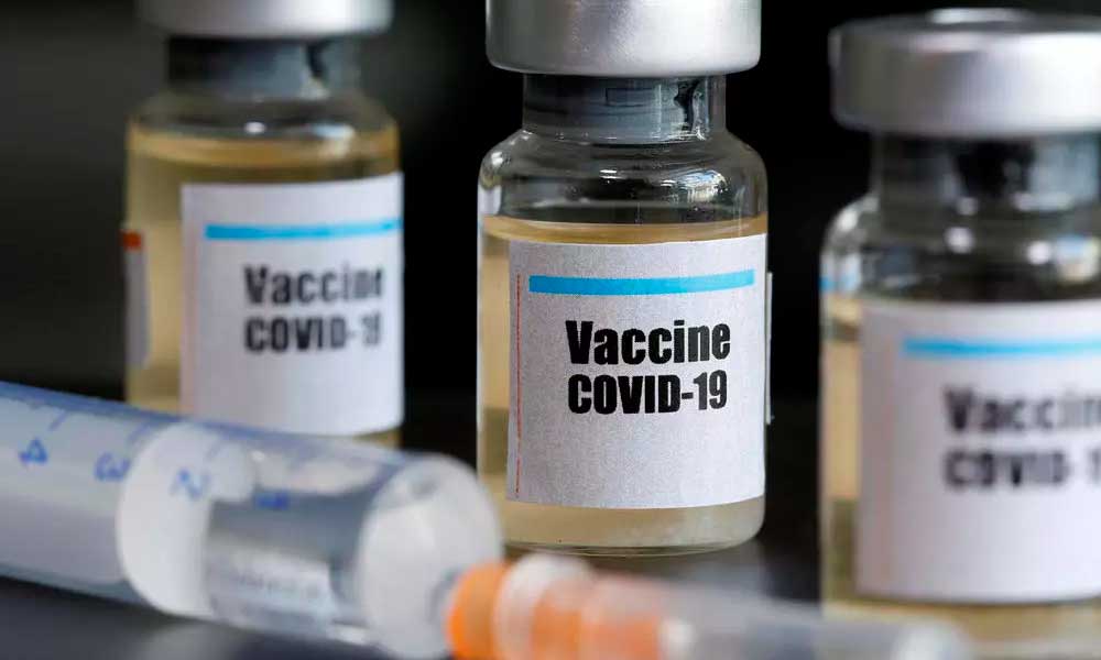 México presenta 4 proyectos de vacuna por Covid-19