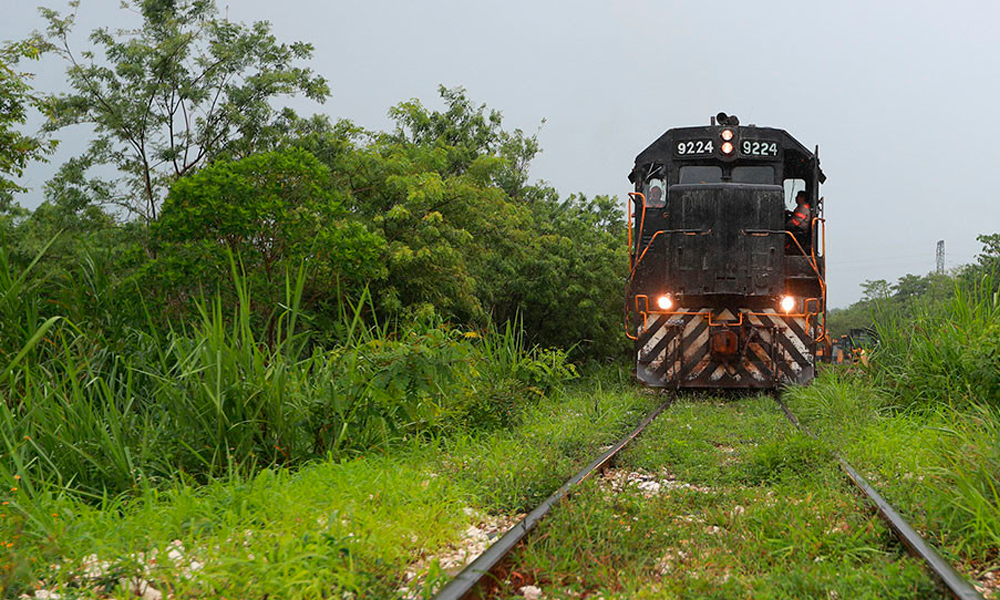 Tren Maya requiere mayor inversión tras modificaciones 