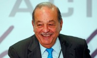 Carlos Slim, entre los invitados de AMLO a la cena con Trump