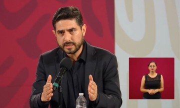 Reportan 6212 menores contagiados y 109 fallecidos por coronavirus en M&eacute;xico