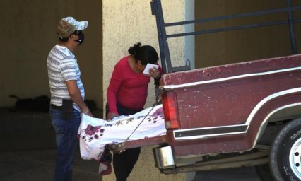 Detectan asilo con 15 casos y dos muertes por Covid-19