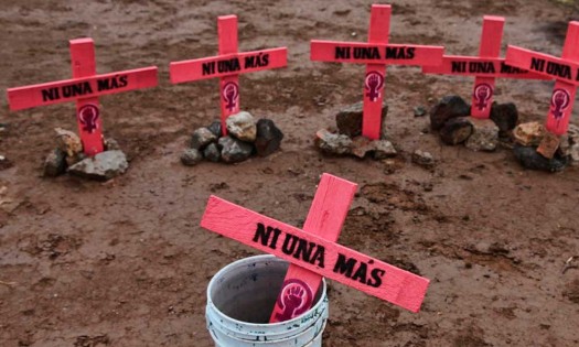 Feminicidio múltiple en Edomex; 2 mujeres y 3 menores de edad